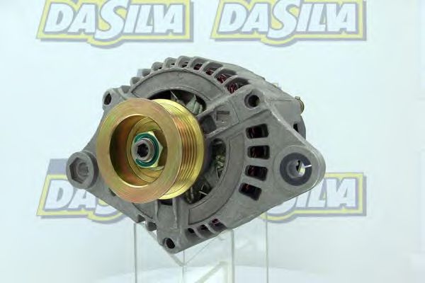 Generator / Alternator 3