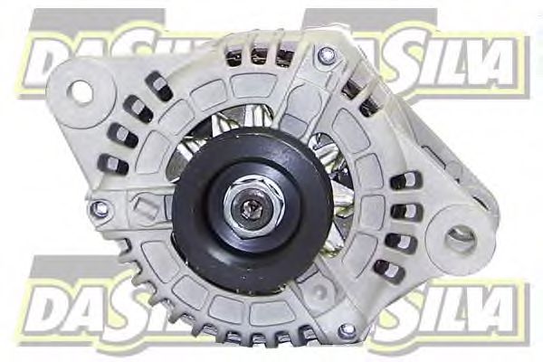 Generator / Alternator 4