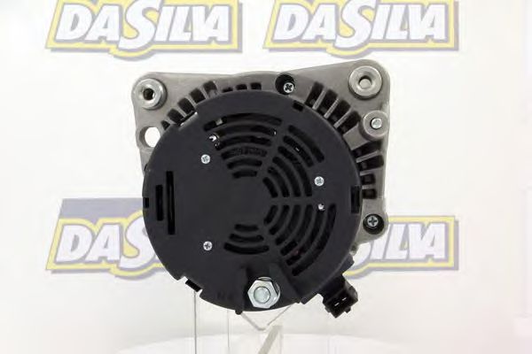 Generator / Alternator 4