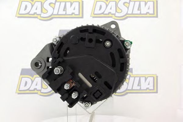 Generator / Alternator 4