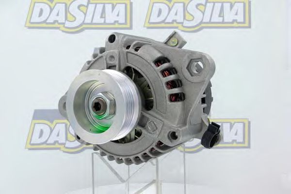 Generator / Alternator 3