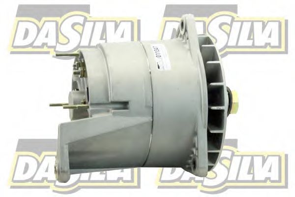 Generator / Alternator 4