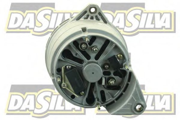 Generator / Alternator 5
