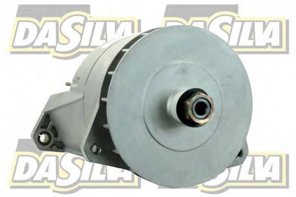 Generator / Alternator 3