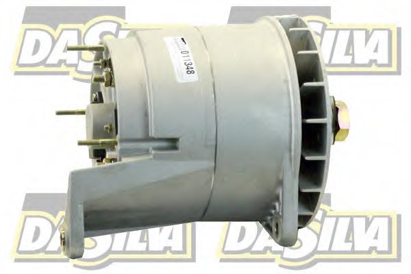 Generator / Alternator 4