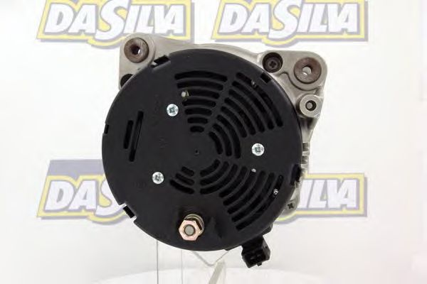 Generator / Alternator 4