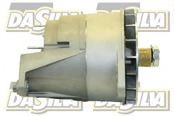 Generator / Alternator 4