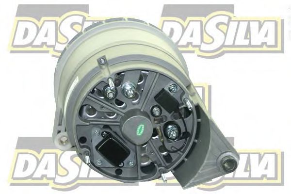 Generator / Alternator 5