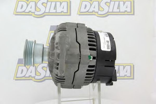 Generator / Alternator 4
