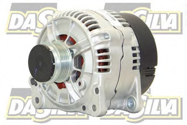 Generator / Alternator 2