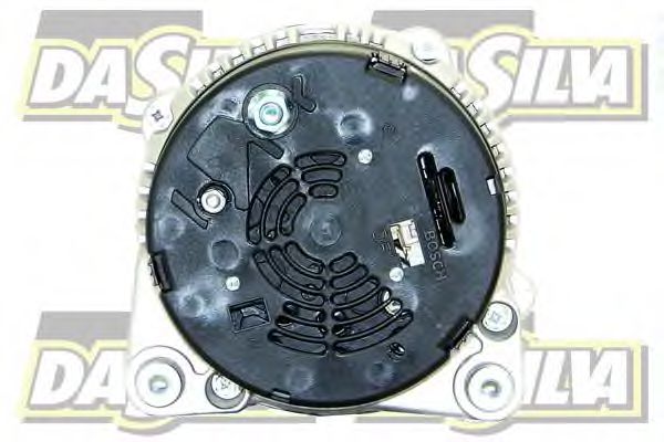 Generator / Alternator 4