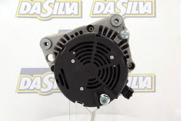 Generator / Alternator 4