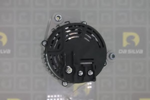 Generator / Alternator 4