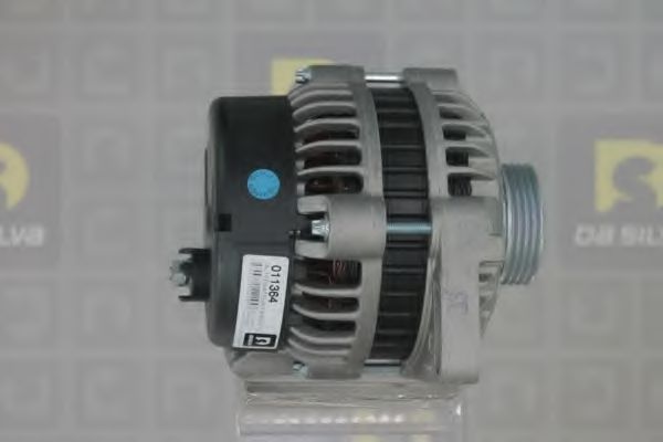 Generator / Alternator 4