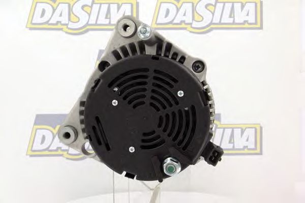 Generator / Alternator 4