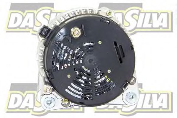 Generator / Alternator 4