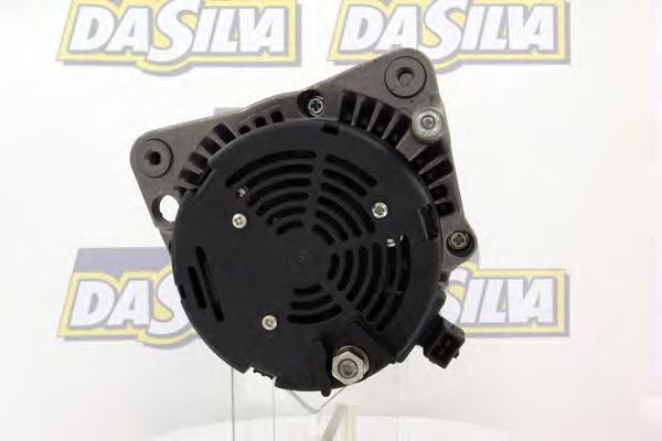 Generator / Alternator 4