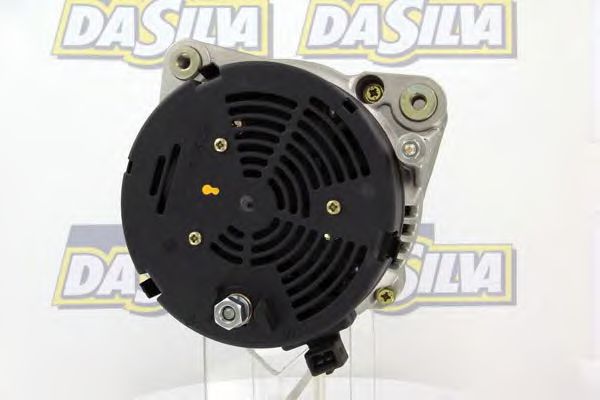 Generator / Alternator 4