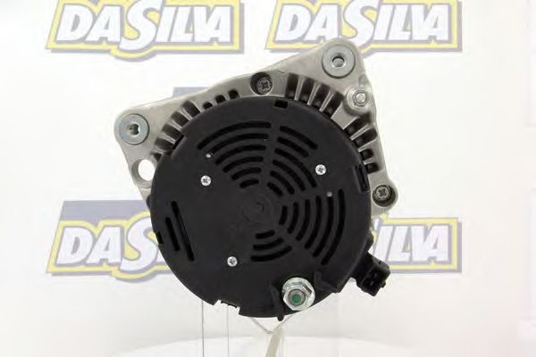 Generator / Alternator 4
