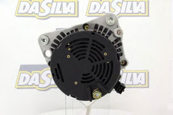 Generator / Alternator 4