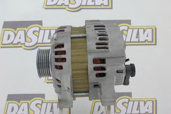 Generator / Alternator 2