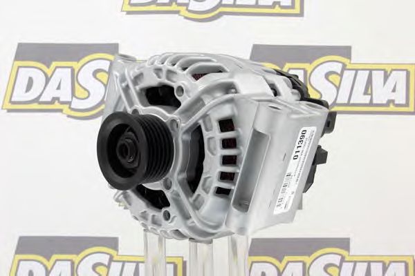 Generator / Alternator 2