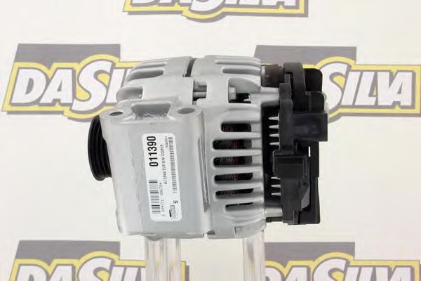 Generator / Alternator 3