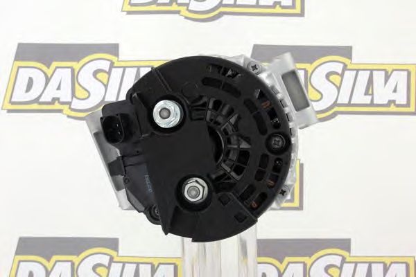 Generator / Alternator 4