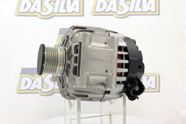 Generator / Alternator 3