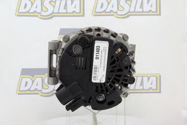 Generator / Alternator 4