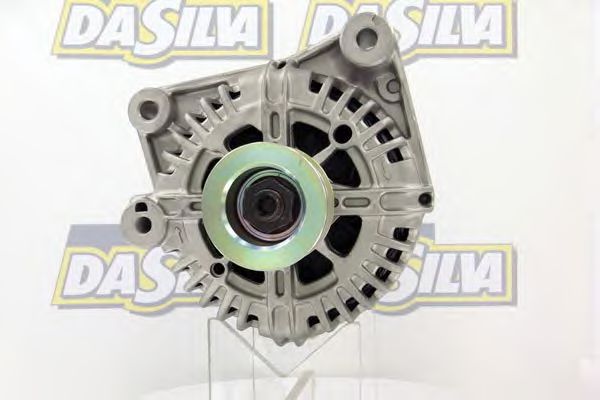 Generator / Alternator 4