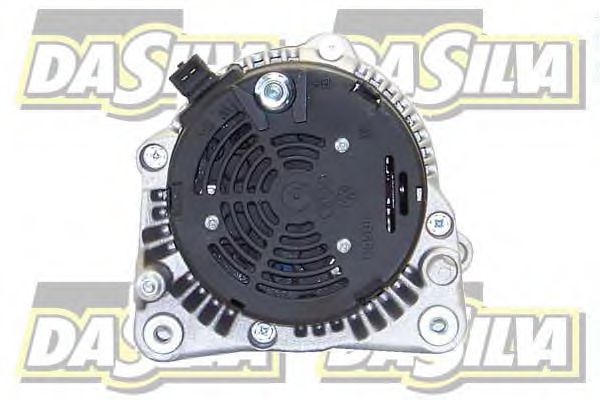 Generator / Alternator 4