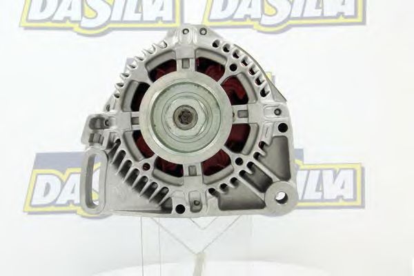 Generator / Alternator 3