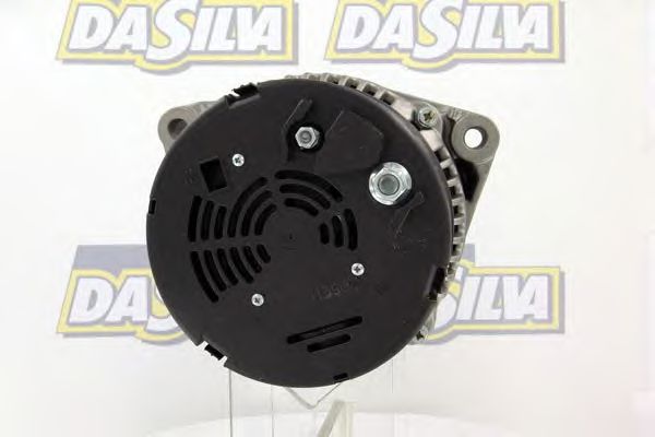 Generator / Alternator 4