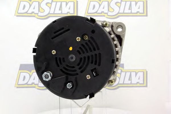 Generator / Alternator 4