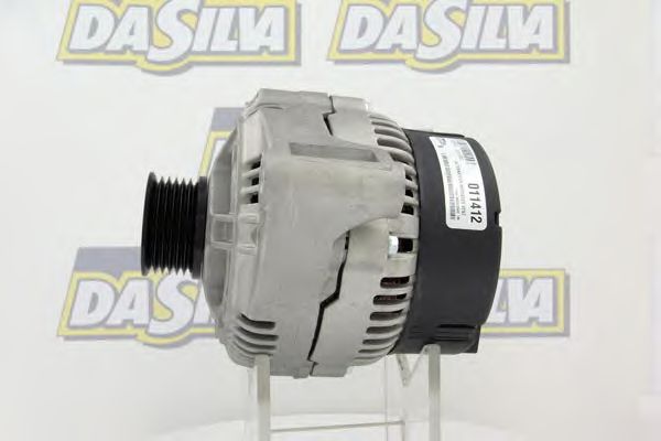 Generator / Alternator 3