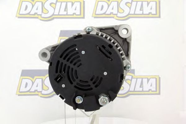 Generator / Alternator 4