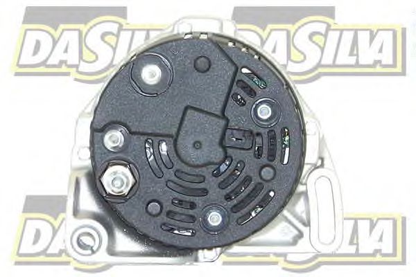Generator / Alternator 4