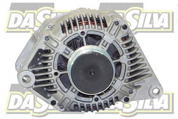 Generator / Alternator 3