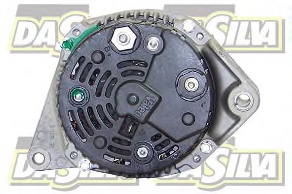 Generator / Alternator 4