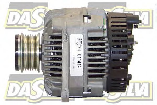 Generator / Alternator 5
