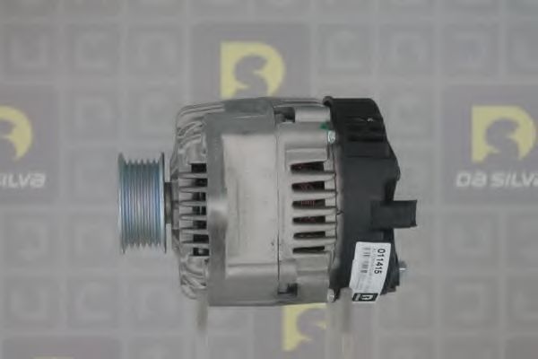 Generator / Alternator 3