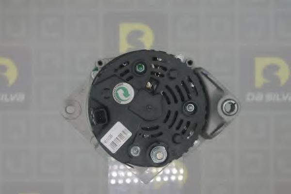 Generator / Alternator 4
