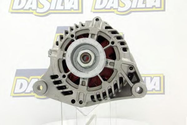 Generator / Alternator 3