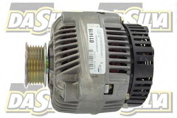 Generator / Alternator 3