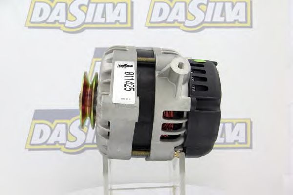 Generator / Alternator 3