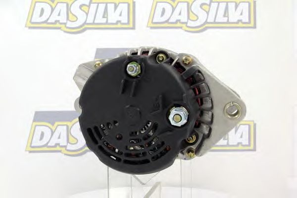 Generator / Alternator 4
