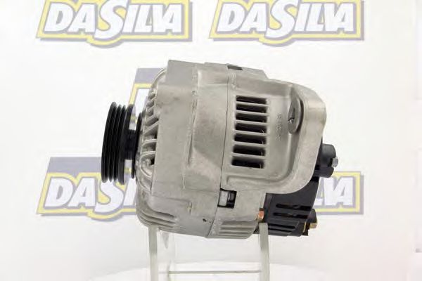 Generator / Alternator 3