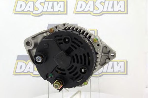 Generator / Alternator 4