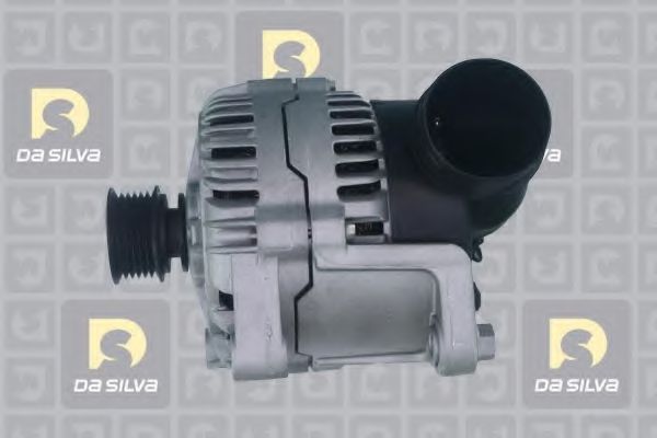 Generator / Alternator 3